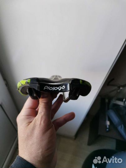 Седло prologo zero ll