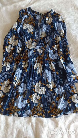 Женские вещи мешком