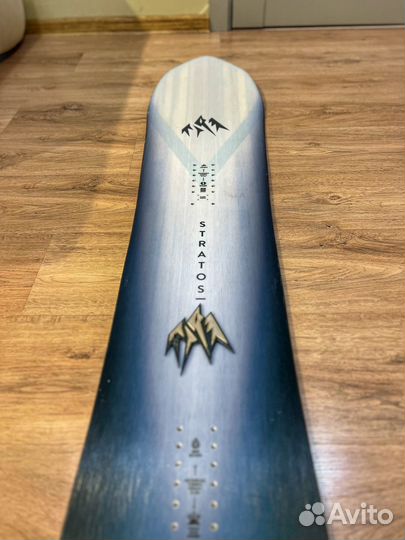 Сноуборд Jones stratos