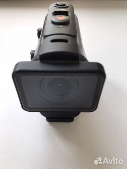 Экшен камера Sony HDR-AS50