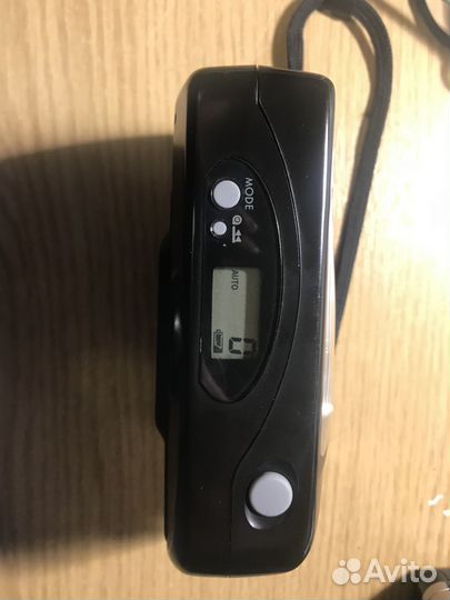 Пленочный фотоаппарат premier pc-880