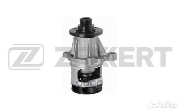 Помпа водяная BMW 3 (E30 E36 E46) 89- 5 (E34