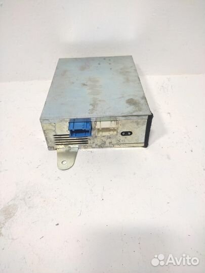 Видиомодуль BMW 7 E38 BMW E38