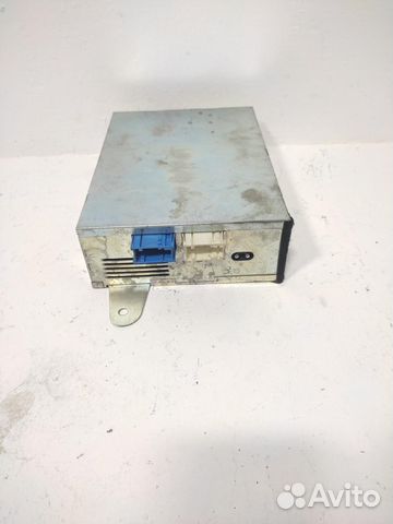 Видиомодуль BMW 7 E38 BMW E38