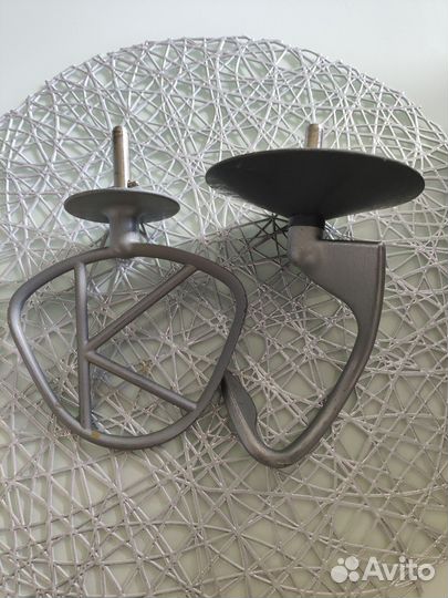 Кухонный комбайн Kenwood KVC 5100