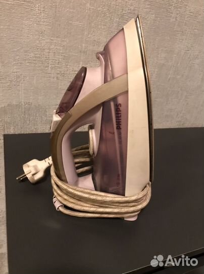 Утюг Philips