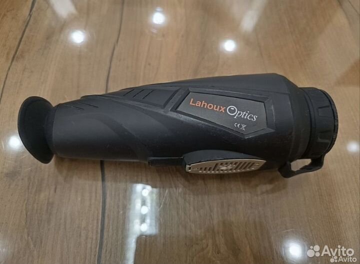 Тепловизор Lahoux spotter 35mm