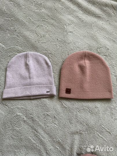 Шапки перчатки варежки шарфы