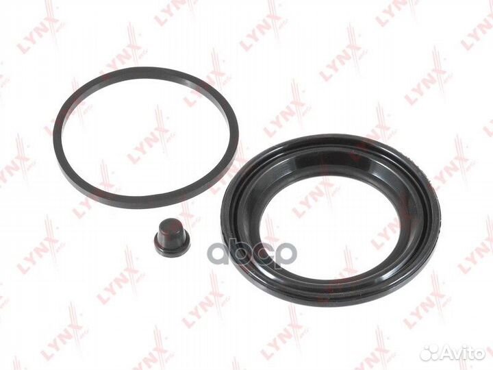 Ремкомплект тормозного суппорта lynxauto BC-049