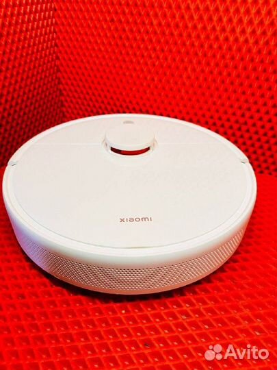 Пылесос робот Xiaomi Vacuum X10