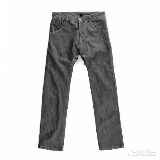 Мотоджинсы Moteq Strord кевлар