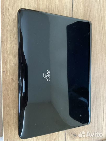 Нетбук asus eee pc 1005HA