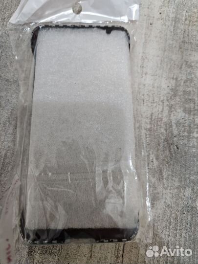 Чехол на Samsung galaxy s23 под карбон