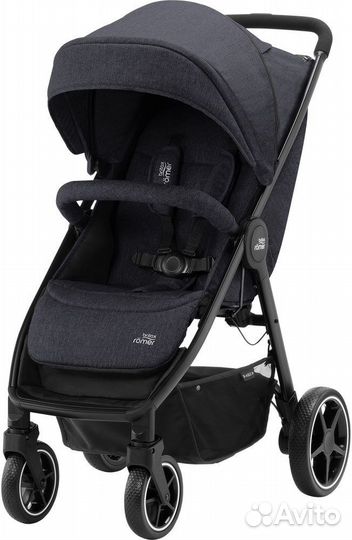 Коляска Britax Romer