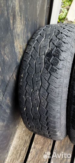 Toyo Open Country A/T Plus 215/65 R16 90