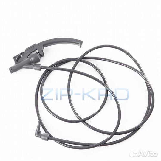 Гашетка для пылесоса Thomas 197084 - PET & family