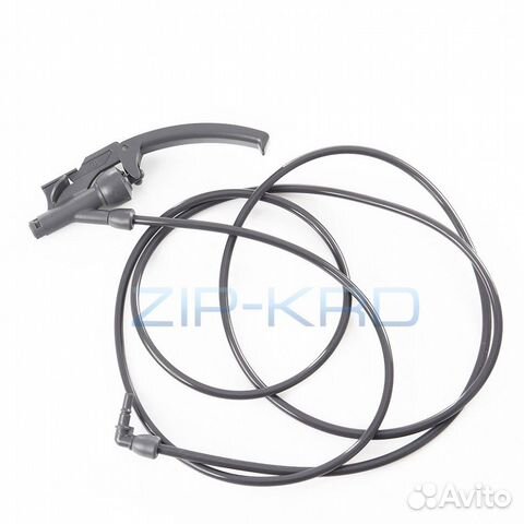 Гашетка для пылесоса Thomas 197084 - PET & family