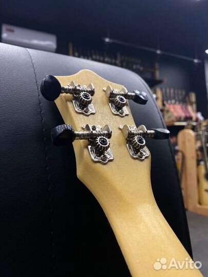 Укулеле сопрано Flight tus 35 yw (Новая)