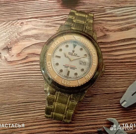 Мыло ручной работы