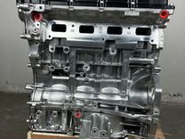 Двигатель 4b11 на Lancer 10