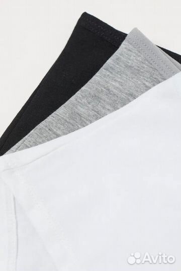 Трусики/ женские трусы H&M 42/44