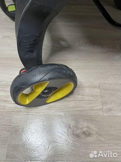 Автнересло люлька