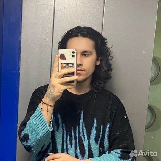 Любая работа, подработка