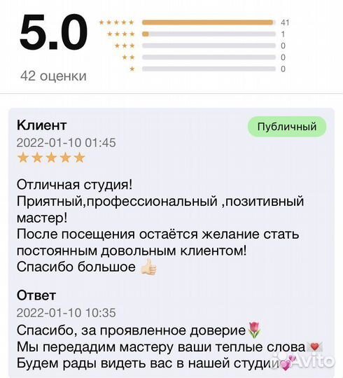 Депиляция воском: бёдра