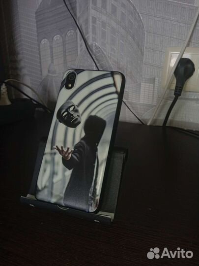 Телефон xiaomi redmi note 7A