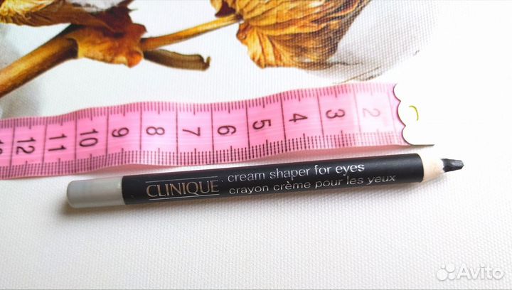 Карандаш для глаз Clinique Black Diamond