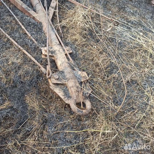 Сцепка сп-13