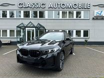 BMW X6 4.4 AT, 2023, 4 627 км, с пробегом, цена 18 800 000 руб.