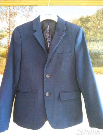 Школьная форма, рубашки