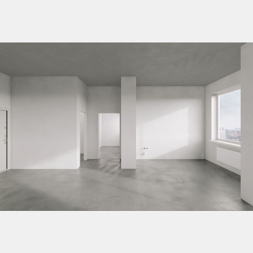 1-к. квартира, 35,3 м², 18/29 эт.