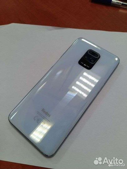 Телефон Xiaomi redmi note 9 pro