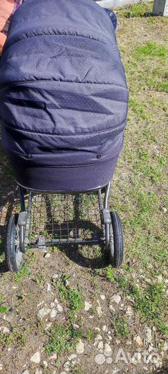 Детские коляска