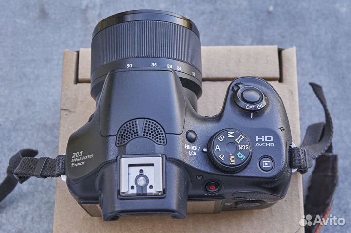 Sony a3500