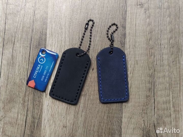 Чехол для карты тройка, стрелка, домофона пик и тп