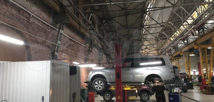 Собственник, 2500 м² отд.вход, универсал