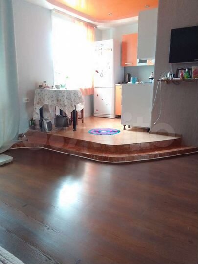 2-к. квартира, 48 м², 5/5 эт.