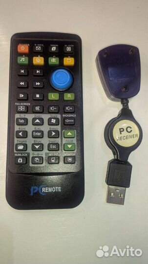 Пульт ду для pc