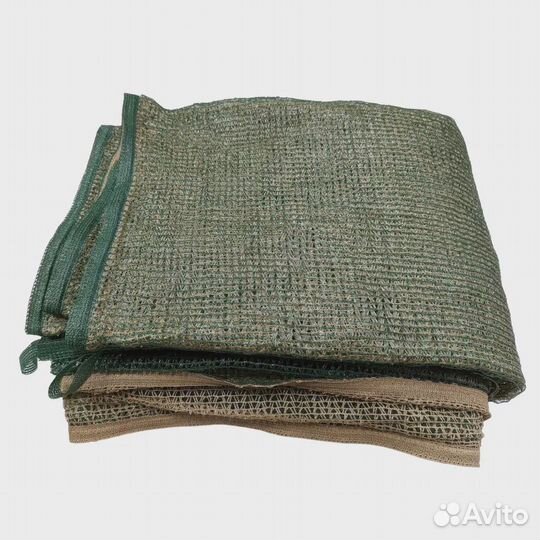 Маскировочные камуфляжные сетки, защитные сетки