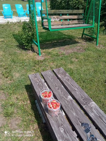 Коттедж 90 м² на участке 15 сот.