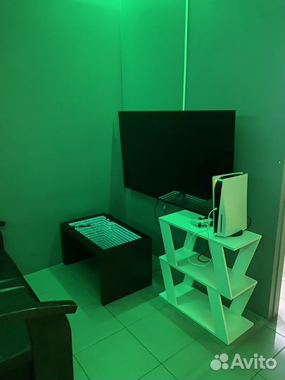 Компьютерный клуб matrix