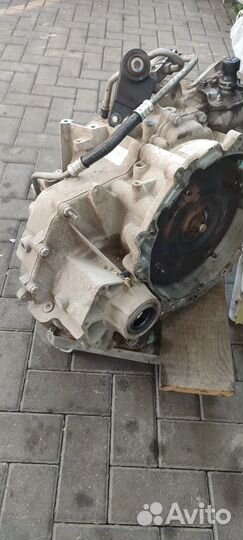 АКПП 6f35 Ford Kuga 1.5,2.0