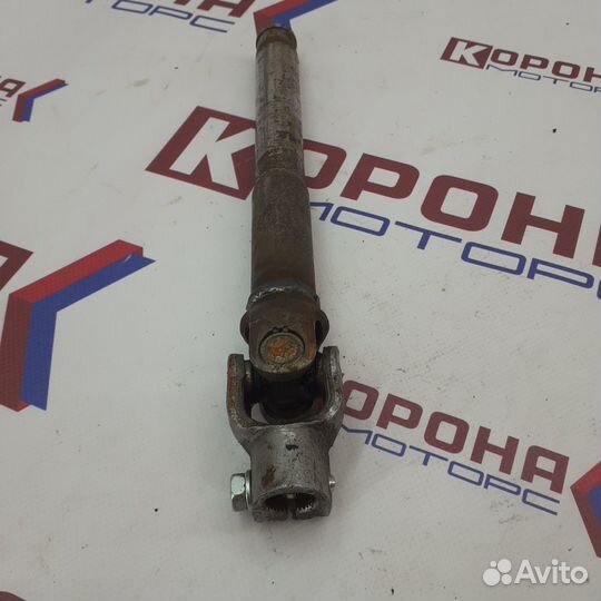 Карданный вал рулевой колонки hyundai grand stare