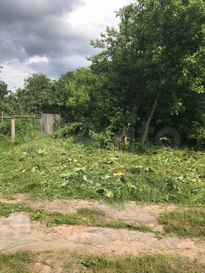 Участок 8 сот. (ИЖС)