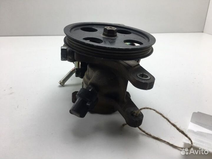 Насос гидроусилителя Toyota Carina AT191 7AFE 1994