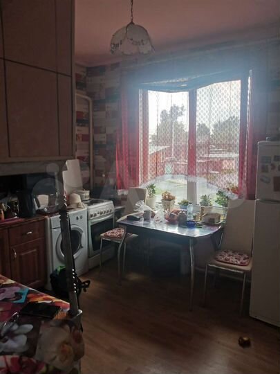 2-к. квартира, 58,1 м², 2/2 эт.