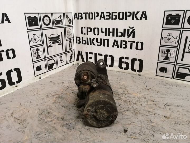 Стартер для Nissan Teana J32